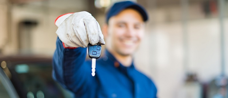 24 hour Mobile locksmith in Palos Verdes Estates