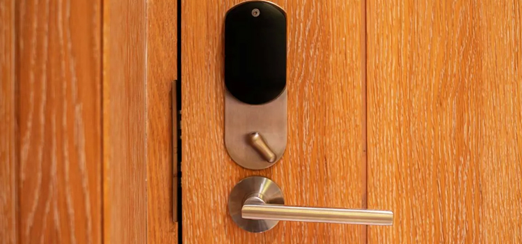 Automatic Locking Door Knob Palos Verdes Estates