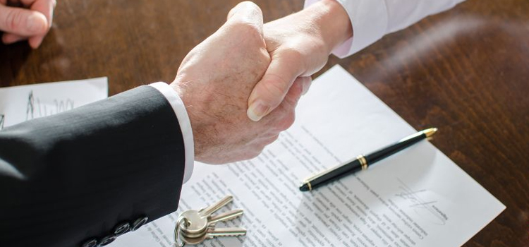 Commercial Eviction Service Palos Verdes Estates