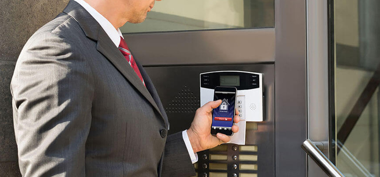 Commercial Office Locksmith Palos Verdes Estates