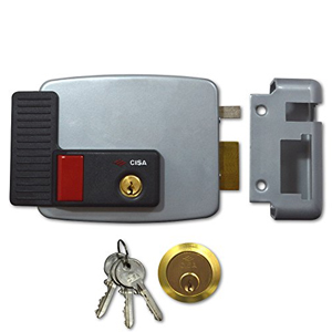 electronic door lock repair Palos Verdes Estates
