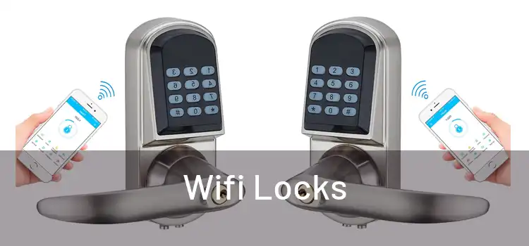 Wifi Locks